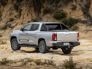 Nuovo Mitsubishi <span class=keywords><strong>L200</strong></span> Export Pickup Modello 2026 Emissioni Euro IV Alta Qualità Prestazioni Stabili per Uso Commerciale Generale Fuoristrada - Product Image 6