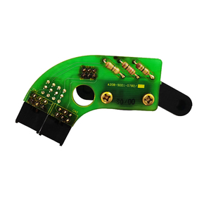 Cảm biến bộ mã hóa động cơ servo trục chính A20B-9001-0780/A20B-9001-0800 <span class=keywords><strong>fanuc</strong></span> - Product Image 6