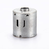 Pièces de machine personnalisées en aluminium et acier inoxydable pour le fraisage, prototypes automobiles, poignées de porte, charnières, boulons en T, robots, engrenages, pièces CNC