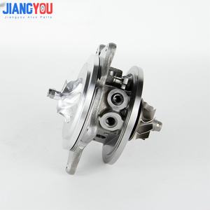 Cartouche de turbocompresseur BV43 53039880324 53039700359 pour Audi A4 2.0 TDI CNHA CNHC <span class=keywords><strong>DESA</strong></span> DETA DFVA - Product Image 4