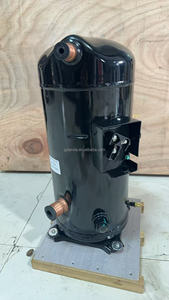 12 HP 코플랜드 스크롤 컴프레서 ZR144KC-TFD-522 가스 R134a 에어컨용 380/420V 50Hz 460V 60Hz - Product Image 5