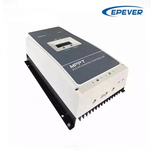 하이 퀄리티 트레이서 8420AN 80A MPPT 태양열 충전 컨트롤러 24V/48V (PC 통신 WIFI 모니터 및 제어 포함) - Product Image 5