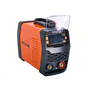 ARC-160 IGBT Inverter-Schweißgerät <span class=keywords><strong>160A</strong></span> Tragbarer MMA-Stabschweißer 220V - Product Image 1