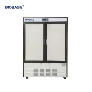 BIOBASE 0-50C 1000Lインテリジェント人工気候インキュベーター照明インキュベーター、外部加湿器付き、BJPX-A1000C