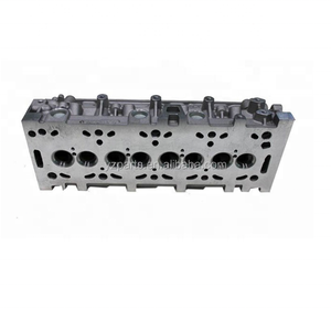 Rhz rhv RHX động cơ Xi lanh đầu amc908592 cho Fiat cho peugeotboxer xe buýt 2200042a20 - Product Image 3