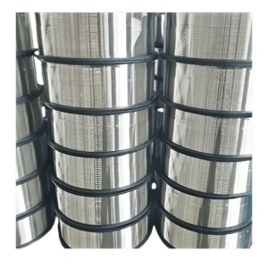 Chất lượng chính ERNiCu-8 AWS a5.14 hiệu suất cao dây hợp kim niken-đồng - Product Image 4