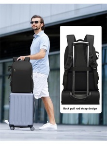 Sac à bandoulière pour appareil <span class=keywords><strong>photo</strong></span>, sac pour appareil <span class=keywords><strong>photo</strong></span> reflex numérique - Sac à dos pour appareil <span class=keywords><strong>photo</strong></span> adapté à Canon, Nikon, Sony, DJI AVATA, FPV et <span class=keywords><strong>Mavic</strong></span> <span class=keywords><strong>2</strong></span>/<span class=keywords><strong>Air</strong></span> <span class=keywords><strong>2</strong></span> - Product Image 6