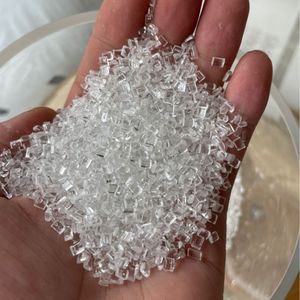 PETG Transparente de Alta Resistencia y Alto Brillo, Grado Alimenticio, Corea SK PN200, Alto Flujo para Electrodomésticos y Envases Médicos - Product Image 5