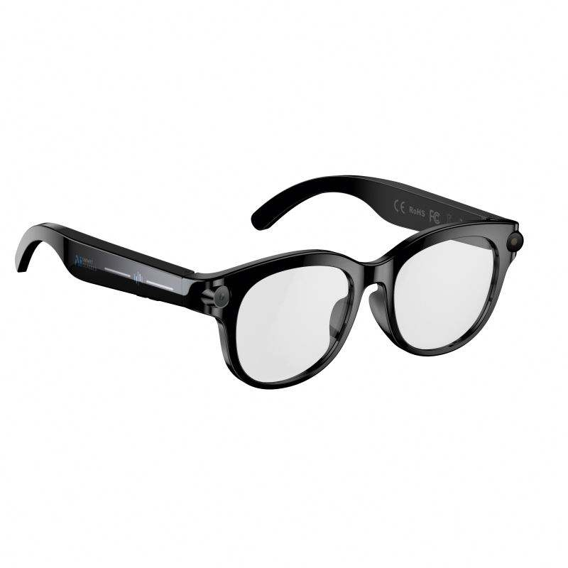 Lentes de luz anti-azul