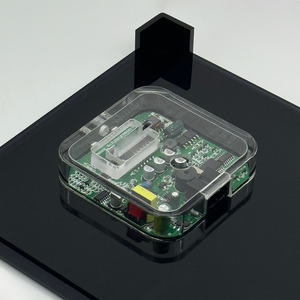 Đẹp <span class=keywords><strong>EAS</strong></span> <span class=keywords><strong>RF</strong></span> 8.2 MHz deactivator cho cửa hàng bán lẻ antitheft demagnetizer cho <span class=keywords><strong>RF</strong></span> nhãn mềm - Product Image 5