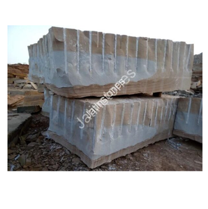 Losas y Azulejos de Piedra Arenisca Natural India York para Revestimiento de Paredes, Suelos, Pavimentación de Jardines, Patios y Paisajismo - Product Image 2