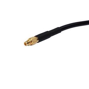 Cable <span class=keywords><strong>Coaxial</strong></span> MMCX Macho Recto para Desforrar Cables, <span class=keywords><strong>Antena</strong></span> <span class=keywords><strong>WiFi</strong></span> Interna RC 2.4G, Cable Inteligente Inalámbrico FPV - Product Image 6