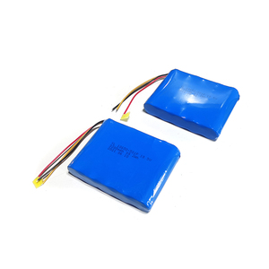 Batterie Rechargeable 18650 5s1p li ion 3200mAh <span class=keywords><strong>18v</strong></span> lithium ion - Product Image 2