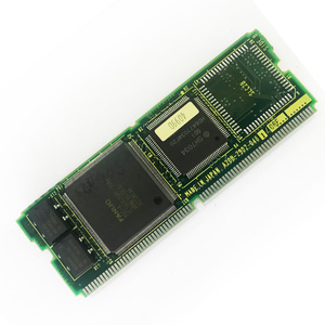 Système de contrôle compact FANUC 18-MC, carte PMC A20B-2902-0481 - Product Image 1