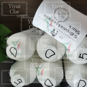 Factory Wholesale High Quality 5-Bromo-1-Pentene CAS 1119-51-3 - Product Image 3