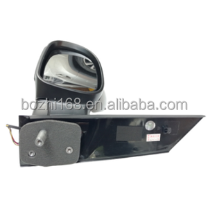 Rétroviseur 11 lignes adapté aux véhicules utilitaires Mercedes Benz <span class=keywords><strong>VITO</strong></span> W636 OEM 6368100219 6368100319 - Product Image 2