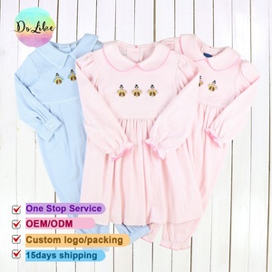 <span class=keywords><strong>Vestito</strong></span> autunnale per bambini con <span class=keywords><strong>zucca</strong></span> topolino tuta da bambino giorno del ringraziamento personaggi vestiti per bambine - Product Image 3