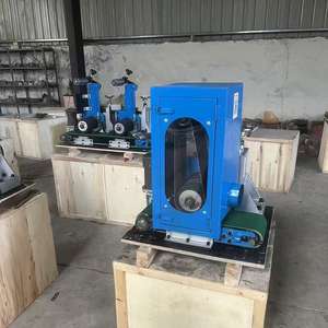 優れた価格の銅とアルミニウムのワークピース研磨および除錆金属バリ取り機（CE認証付き） - Product Image 4