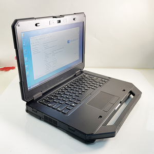 Vente en gros d'ordinateurs portables d'occasion reconditionnés E5404 Core I5 I7, ordinateurs portables d'occasion originaux de 14 pouces, ordinateurs portables Dell E5404 I5 d'occasion en provenance de Chine - Product Image 6