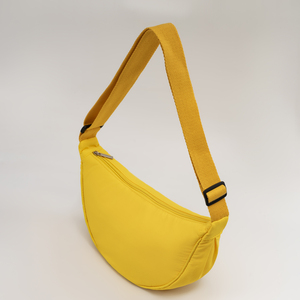 Borsa a <span class=keywords><strong>tracolla</strong></span> Casual Hobo borsa a mezzaluna borsa da donna alla moda <span class=keywords><strong>piccola</strong></span> borsa a <span class=keywords><strong>tracolla</strong></span> - Product Image 2