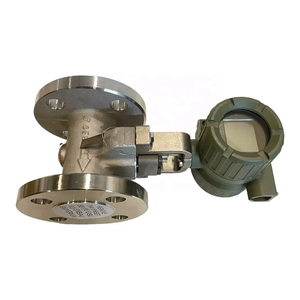เครื่องวัดอัตราการไหลแบบใหม่เอี่ยม Yokogawa DY080 ความแม่นยำสูง ชนิดหน้าแปลนสแตนเลส สำหรับวัดการไหลของก๊าซ - Product Image 2