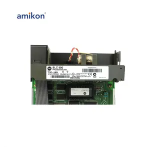 Merek baru controller Processor SLC 500 5/04 CPU plc pemrograman controller