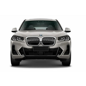 2024 veicolo elettrico ad alta velocità B M W <span class=keywords><strong>Ix3</strong></span> 5 posti elettrico Suv lungo raggio 550km senza patente di guida auto elettrica in vendita - Product Image 6
