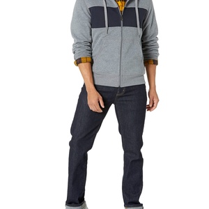 Sudadera con Capucha para Hombre, de Alta Calidad, para Deportes al Aire Libre, Otoño, ODM, Transpirable, Poliéster/Algodón, Corte Regular - Product Image 3