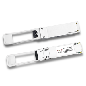 Émetteur-récepteur optique longue distance 100GBASE-ZR4 1310nm 80KM 100KM Duplex LC DOM QSFP28-100G-ZR4 - Product Image 3
