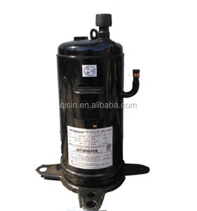 6HP R410a <strong>Scroll</strong> <strong>Compressor</strong> E604DH-59D2G Price - Product Image 3