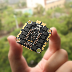 <span class=keywords><strong>Hakrc</strong></span> 65A 4230แบบ4-in-1เทคโนโลยีไฟแบบ ESC-2-8S แรงดันไฟฟ้ารองรับ DShot600ผลิตในประเทศจีน - Product Image 5