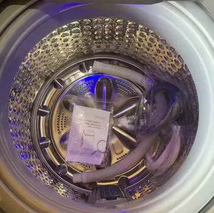 Chất lượng cao 18kg 25kg tự động sóng bánh xe công suất lớn top-tải máy giặt cho hộ gia đình và ký túc xá sử dụng trực tiếp nhà sản xuất - Product Image 3