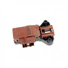 Interrupteur de verrouillage de porte de machine à laver ZV-446M8 32024465 avec temporisation pour lave-linge à chargement frontal Vestel Samsung <span class=keywords><strong>Smeg</strong></span> - <span class=keywords><strong>Pièces</strong></span> de rechange - Product Image 4