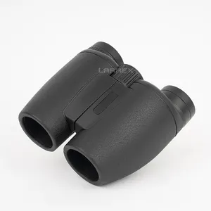 2024 nuevo compacto potente 8X30 FMC BK7 portátil HD Enfoque cercano pequeño telescopio binoculares para conciertos partidos viaje Camping