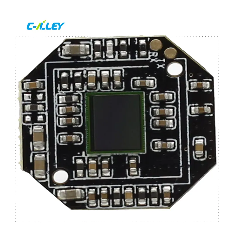 그 외 자동차 카메라용 카메라 부속품 공급 회로 기판 중국 pcb pcba 공장