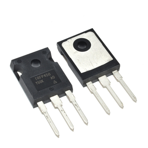 เจเควี ใหม่และของแท้ IRFP450PBF IRFP450 ทรานซิสเตอร์ MOSFET - Product Image 3