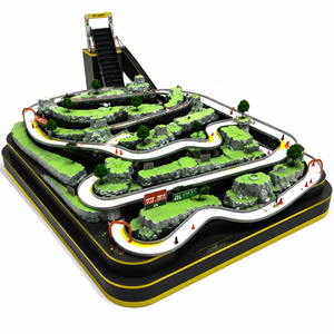 Juego de Mesa de Billar Personalizable para Transmisión en Vivo, Competición de Billar, Pinball, Rally, Carreras de Bolas - Product Image 3