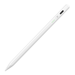 Lápiz Óptico DH de Alta Visibilidad con Carga Rápida, Rechazo de Palma, Inclinación y Pantalla Táctil Activa para <span class=keywords><strong>iPad</strong></span> <span class=keywords><strong>Pro</strong></span>, Air, Mini, <span class=keywords><strong>Dibujo</strong></span> y Escritura - Product Image 6