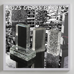 Custom K9 Crystal Square Block <b>Light</b> Guide Prism for Beauty Equipment  - Product Image 6