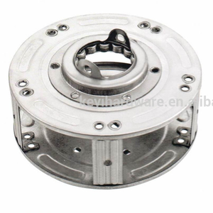 1a KEYI — accessoire de porte pivotante, quincaillerie <span class=keywords><strong>pour</strong></span> portes coulissantes, volets, boîte à ressort - Product Image 1