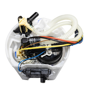 Conjunto de módulo de bomba de combustible DPS5048 Dopson 2474703300 para Mercedes Benz W247 W177 <span class=keywords><strong>118</strong></span> GLA 200 - Product Image 4