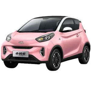 Mini EV Tự Động Điện Cherynewenergy2022 2023 Tốc Độ Cao Xe Mới Tinh Khiết Mini EV Xe Điện