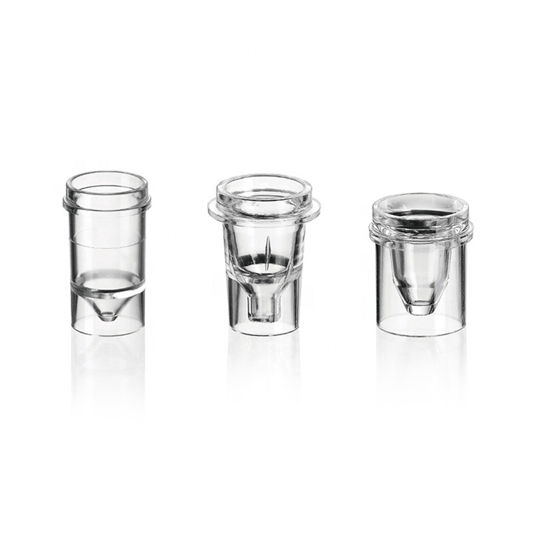 Laboratory Hospital Disposable 30ml Eo Sterile