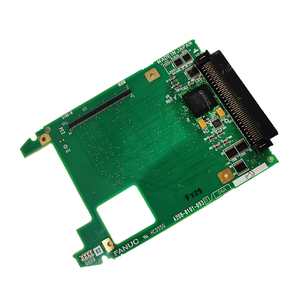 Tarjeta Madre FANUC Profinet A20B-8101-0930 - Product Image 4