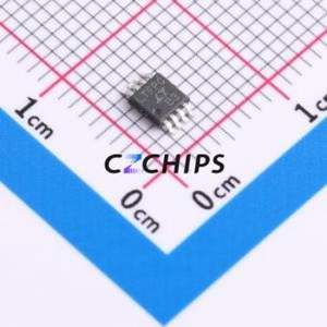 วงจรรวม MSOP-8 # PBF ชิปวงจรรวม LT1999HMS8-50การรับรู้ในปัจจุบันแบบดั้งเดิมและใหม่ - Product Image 1