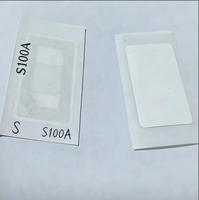Puce H S100A compatible pour imprimante à jet d'encre continu pour pièces de rechange H CIJ