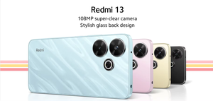 เวอร์ชัน 13 5G หน้าจอ OLED FHD ขนาด 6.79 นิ้ว แบตเตอรี่ 5000mAh โทรศัพท์ของแท้ - Product Image 3