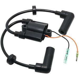 Bobina de encendido Yamaha 65W-85570-00 F25-05120000 para motor fueraborda F25 T25, pieza de repuesto - Product Image 2