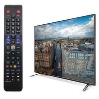 Télécommande BN59-01178W, portée 8-12m, compatible avec les téléviseurs intelligents Samsung LCD LED