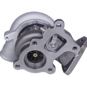 工厂涡轮增压器 49135-04020 28200-4A200 适用于现代 Gallopper <span class=keywords><strong>2</strong></span>.5 TDI(4D56 TCI) D4BH 73Kw - 99Hp 2476 Ccm 2000-2002 - Product Image 5